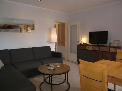 Ferienwohnung für 4 Personen (38 m²) in Zinnowitz 8/10