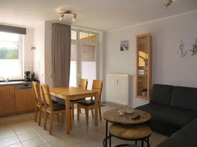 Ferienwohnung für 4 Personen (38 m²) in Zinnowitz 9/10