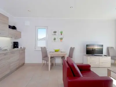 Ferienwohnung für 3 Personen (40 m²) in Zinnowitz 10/10