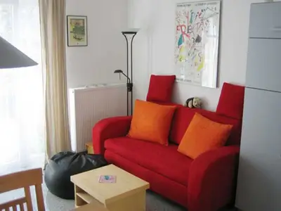 Ferienwohnung für 4 Personen (41 m²) in Zinnowitz 5/10