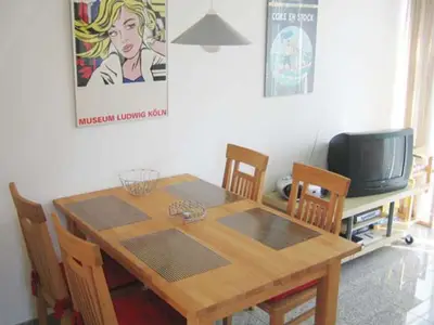 Ferienwohnung für 4 Personen (41 m²) in Zinnowitz 7/10