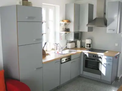 Ferienwohnung für 4 Personen (41 m²) in Zinnowitz 8/10