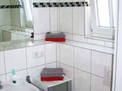 Ferienwohnung für 4 Personen (41 m²) in Zinnowitz 9/10