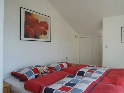 Ferienwohnung für 4 Personen (41 m²) in Zinnowitz 10/10