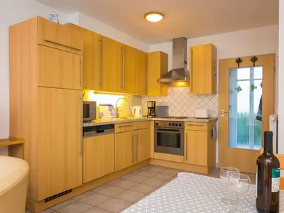 Ferienwohnung für 6 Personen (48 m²) in Zinnowitz 5/9