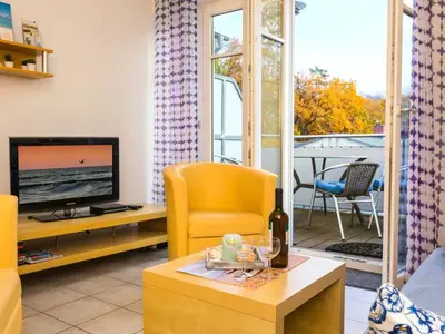 Ferienwohnung für 6 Personen (48 m²) in Zinnowitz 6/9