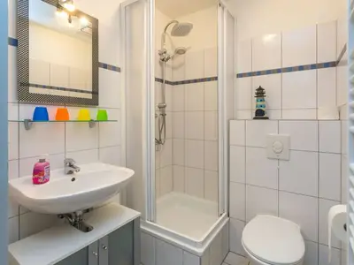 Ferienwohnung für 6 Personen (48 m²) in Zinnowitz 7/9