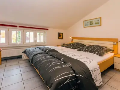 Ferienwohnung für 6 Personen (48 m²) in Zinnowitz 8/9