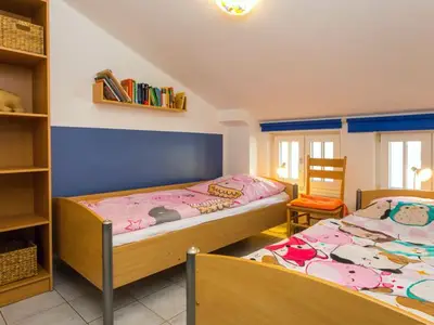 Ferienwohnung für 6 Personen (48 m²) in Zinnowitz 9/9