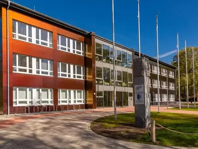 Ferienwohnung für 6 Personen (54 m²) in Zinnowitz 1/10
