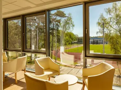 Ferienwohnung für 6 Personen (54 m²) in Zinnowitz 5/10