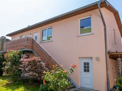 Ferienwohnung für 2 Personen (40 m²) in Zinnowitz 2/10