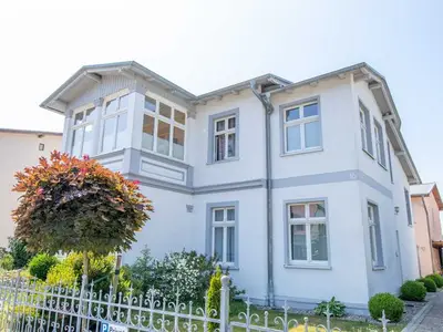 Ferienwohnung für 2 Personen (40 m²) in Zinnowitz 3/10