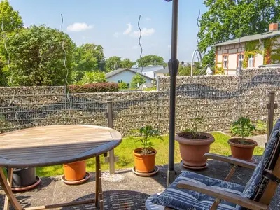 Ferienwohnung für 2 Personen (40 m²) in Zinnowitz 5/10