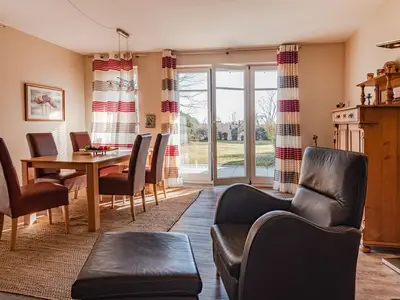 Ferienwohnung für 5 Personen (89 m²) in Zinnowitz 1/10