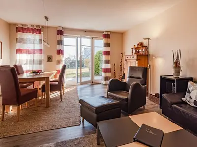 Ferienwohnung für 5 Personen (89 m²) in Zinnowitz 2/10