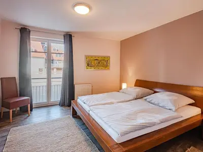 Ferienwohnung für 5 Personen (89 m²) in Zinnowitz 5/10