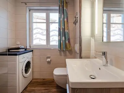 Ferienwohnung für 5 Personen (89 m²) in Zinnowitz 9/10