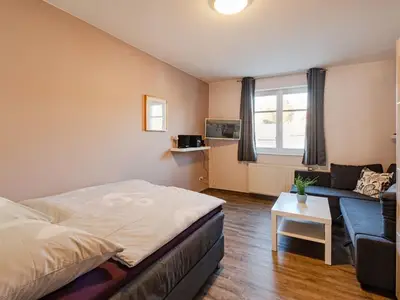 Ferienwohnung für 5 Personen (89 m²) in Zinnowitz 10/10