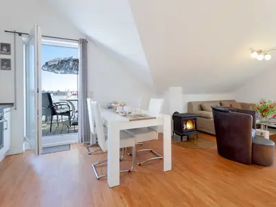 Ferienwohnung für 3 Personen (50 m²) in Zinnowitz 4/10