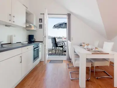 Ferienwohnung für 3 Personen (50 m²) in Zinnowitz 6/10