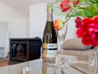Ferienwohnung für 3 Personen (50 m²) in Zinnowitz 8/10