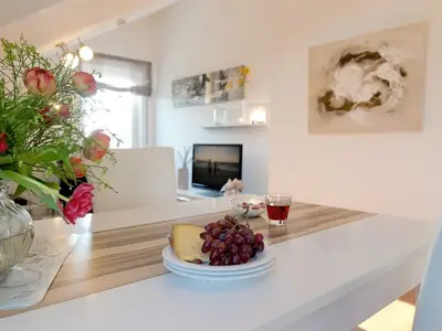 Ferienwohnung für 3 Personen (50 m²) in Zinnowitz 9/10