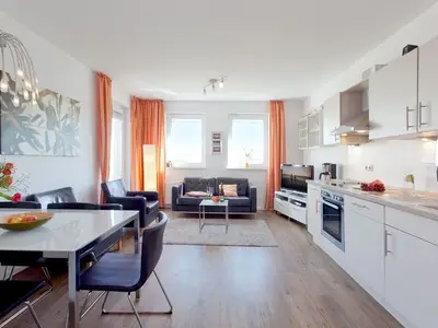 Ferienwohnung für 4 Personen (65 m²) in Zinnowitz 2/10