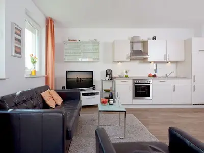Ferienwohnung für 4 Personen (65 m²) in Zinnowitz 5/10