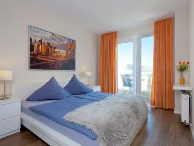 Ferienwohnung für 4 Personen (65 m²) in Zinnowitz 6/10