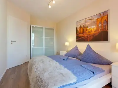 Ferienwohnung für 4 Personen (65 m²) in Zinnowitz 7/10