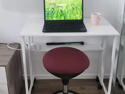 Ferienwohnung für 4 Personen (65 m²) in Zinnowitz 9/10