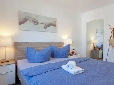 Ferienwohnung für 4 Personen (65 m²) in Zinnowitz 10/10