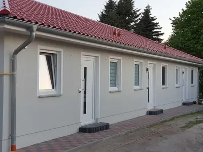 Ferienwohnung für 3 Personen (40 m²) in Zinnowitz 1/10