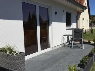 Ferienwohnung für 3 Personen (40 m²) in Zinnowitz 2/10