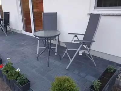 Ferienwohnung für 3 Personen (40 m²) in Zinnowitz 3/10