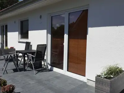 Ferienwohnung für 3 Personen (40 m²) in Zinnowitz 4/10