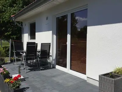 Ferienwohnung für 3 Personen (40 m²) in Zinnowitz 5/10