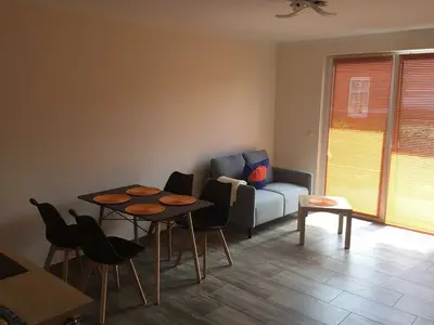 Ferienwohnung für 5 Personen (50 m²) in Zinnowitz 9/10