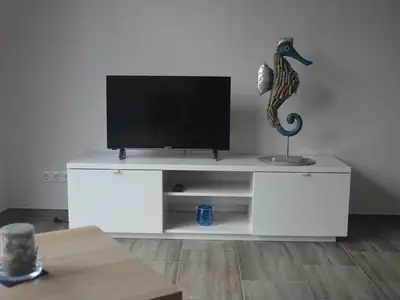 Ferienwohnung für 5 Personen (50 m²) in Zinnowitz 10/10
