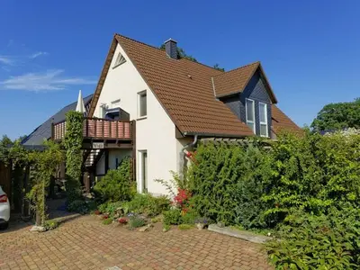Ferienwohnung für 2 Personen (65 m²) in Zinnowitz 1/10
