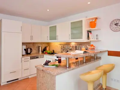 Ferienwohnung für 4 Personen (73 m²) in Zinnowitz 3/8