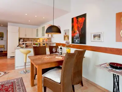 Ferienwohnung für 4 Personen (73 m²) in Zinnowitz 4/8