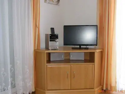 Ferienwohnung für 4 Personen (62 m²) in Zinnowitz 8/10