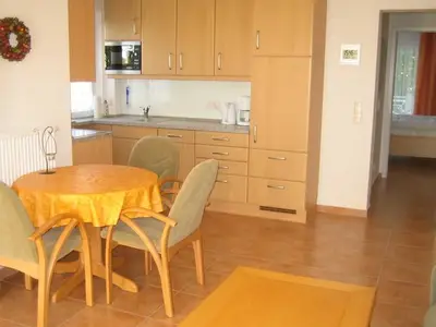 Ferienwohnung für 4 Personen (62 m²) in Zinnowitz 9/10