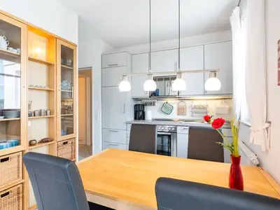 Ferienwohnung für 4 Personen (66 m²) in Zinnowitz 2/10