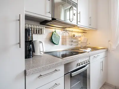Ferienwohnung für 4 Personen (66 m²) in Zinnowitz 3/10