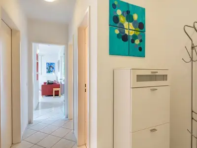 Ferienwohnung für 4 Personen (66 m²) in Zinnowitz 4/10