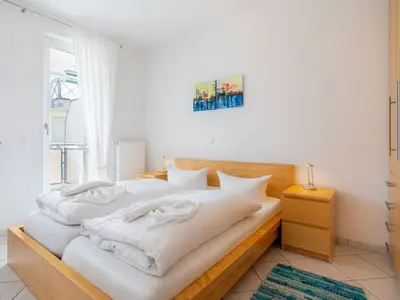 Ferienwohnung für 4 Personen (66 m²) in Zinnowitz 7/10