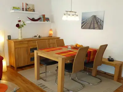 Ferienwohnung für 3 Personen (50 m²) in Zinnowitz 2/9